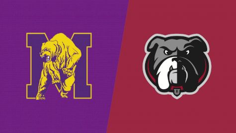 Replay: Miles College vs Union | Nov 18 @ 5 PM