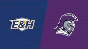 Replay: Emory & Henry vs Trevecca Nazarene | Nov 23 @ 2 PM