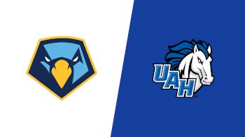 Replay: Point vs UAH | Nov 25 @ 3 PM