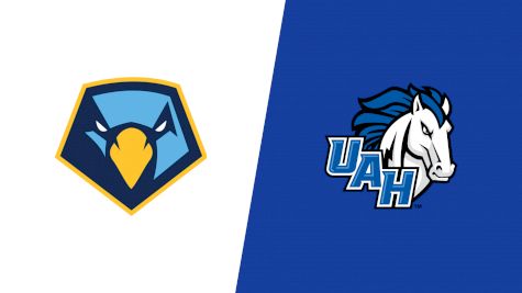 Replay: Point vs UAH | Nov 25 @ 3 PM