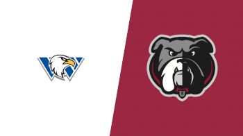 Replay: Williams Baptist vs Union | Nov 21 @ 5 PM