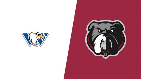 Replay: Williams Baptist vs Union | Nov 21 @ 5 PM