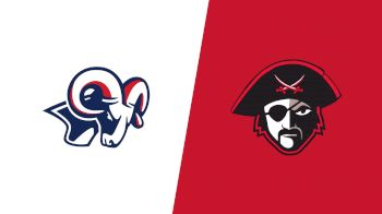 Replay: Bluefield vs CBU | Nov 23 @ 1 PM