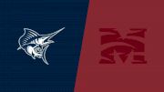 Replay: Palm Beach Atlantic vs Morehouse | Nov 16 @ 2 PM