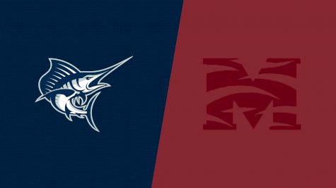 Replay: Palm Beach Atlantic vs Morehouse | Nov 16 @ 2 PM