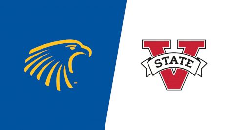 2025 Embry-Riddle University vs Valdosta State - Women's