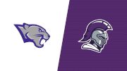 Replay: Kentucky Wesleyan vs Trevecca Nazarene | Nov 19 @ 1 PM