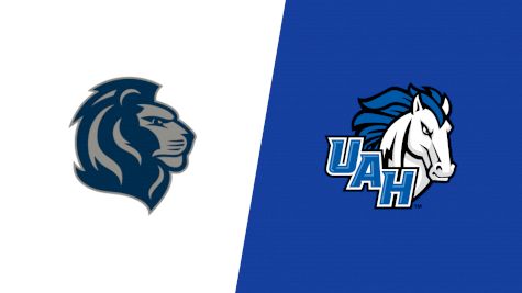 2025 Johnson University (TN) vs UAH - Women's