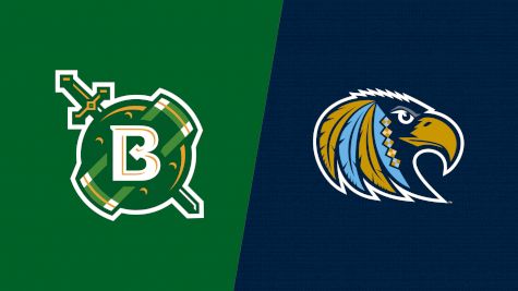 Replay: Belhaven vs MC | Nov 20 @ 7 PM