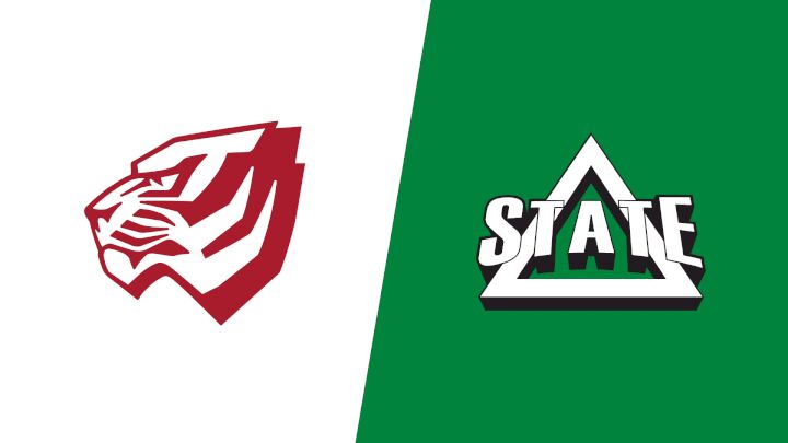 2025 West Alabama vs Delta State - Women's