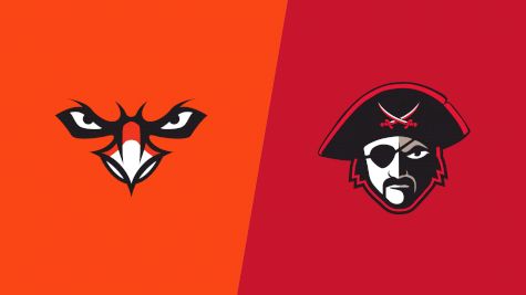 2025 AUM vs Christian Brothers University - Men's