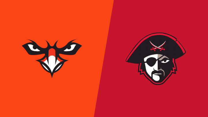 2025 AUM vs Christian Brothers University - Men's