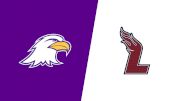 Replay: Ashland vs Lee U | Nov 22 @ 2 PM