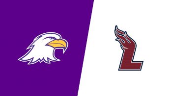 Replay: Ashland vs Lee U | Nov 22 @ 2 PM
