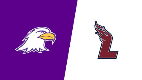 Replay: Ashland vs Lee U | Nov 22 @ 2 PM