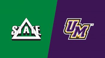 Replay: Delta State vs Montevallo | Dec 11 @ 5 PM