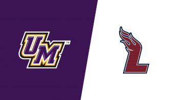 Replay: Montevallo vs Lee U | Dec 4 @ 5 PM