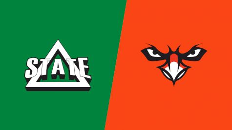 2025 Delta State vs AUM - Men's