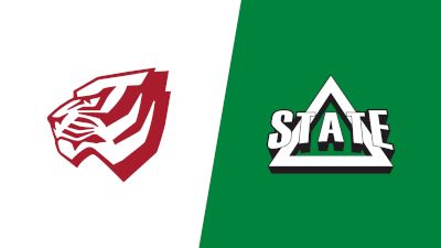 Replay: West Alabama vs Delta State | Dec 18 @ 8 PM