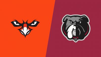 Replay: AUM vs Union | Dec 18 @ 5 PM