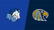 2025 UAH vs Mississippi College - Women's