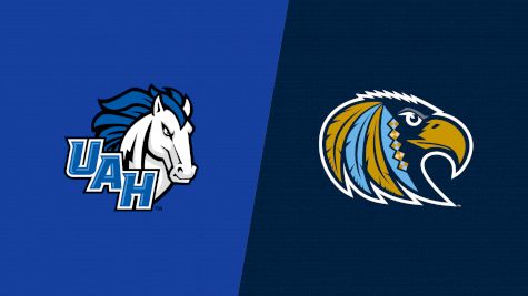 2025 UAH vs Mississippi College - Women's