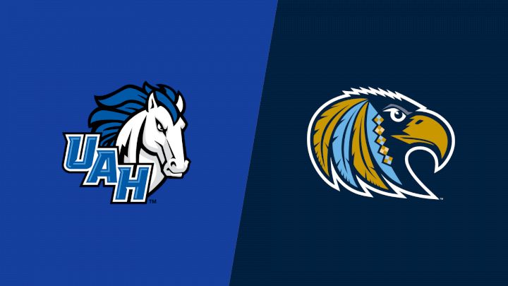 2025 UAH vs Mississippi College - Women's