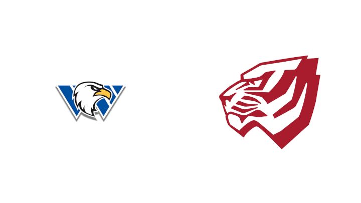 2025 Williams Baptist vs West Alabama - Men's