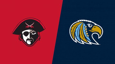 2025 Christian Brothers University vs Mississippi College - Women's