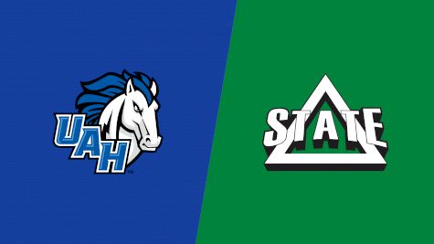 2025 UAH vs Delta State - Men's