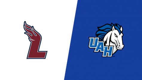 2025 Lee University vs UAH - Women's