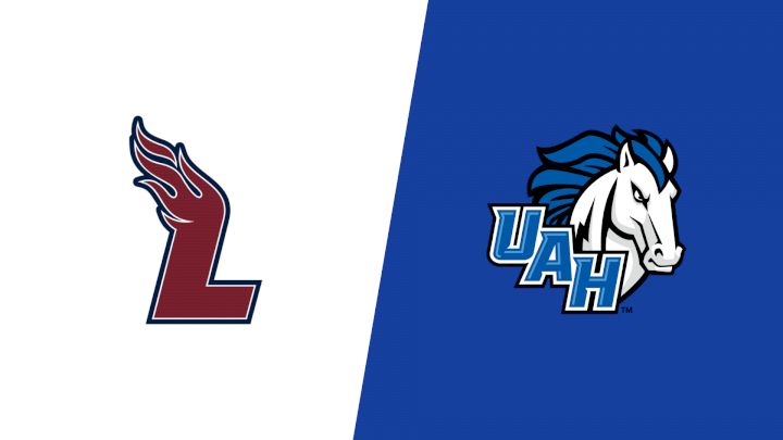 2025 Lee University vs UAH - Women's