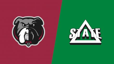 2025 Union (TN) vs Delta State - Women's