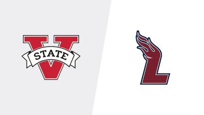 Replay: Valdosta State vs Lee U | Dec 20 @ 2 PM