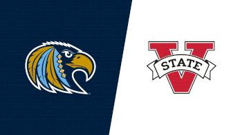 Replay: MC vs Valdosta State | Jan 2 @ 6 PM