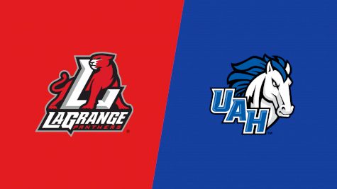 2025 LaGrange College vs UAH - Women's