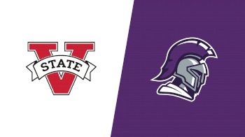Replay: Valdosta State vs Trevecca Nazarene | Dec 18 @ 5 PM