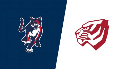 Replay: Columbus State vs West Alabama | Nov 25 @ 5 PM
