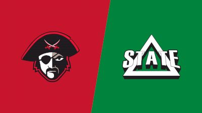 Replay: CBU vs Delta State | Dec 6 @ 4 PM