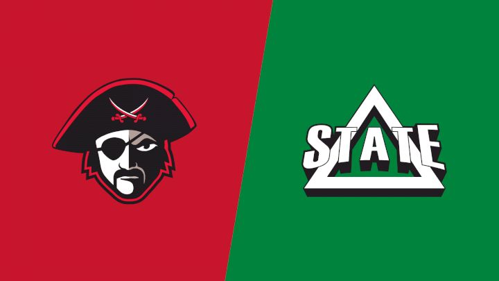 2025 Christian Brothers University vs Delta State - Men's