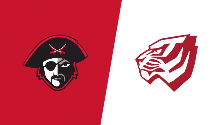 2026 Christian Brothers University vs West Alabama - Men's