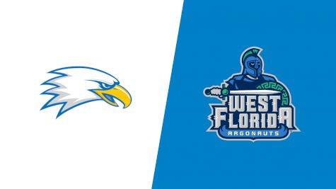 Replay: PCC vs West Florida | Dec 2 @ 10 AM