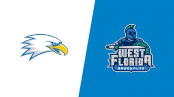 Replay: PCC vs West Florida | Dec 2 @ 10 AM