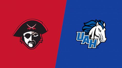 2026 Christian Brothers University vs UAH - Women's