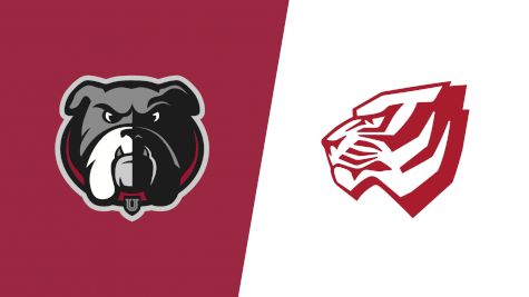 2026 Union (TN) vs West Alabama - Women's