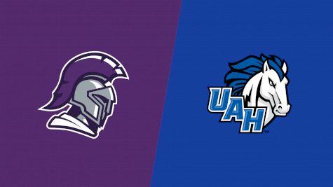 2025 Trevecca Nazarene vs UAH - Women's