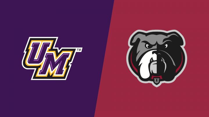 2025 Montevallo vs Union (TN) - Men's