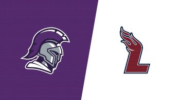 Replay: Trevecca Nazarene vs Lee U | Feb 14 @ 4 PM