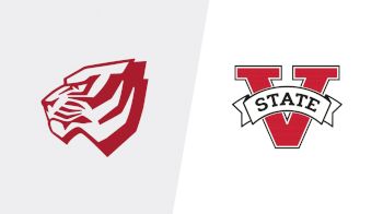 Replay: West Alabama vs Valdosta State | Dec 4 @ 6 PM
