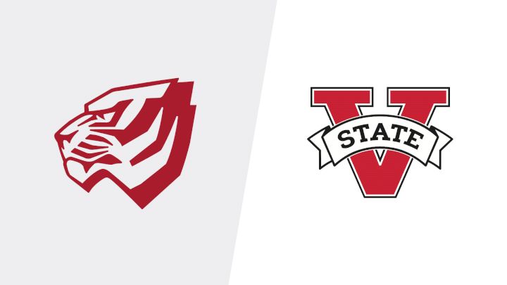 West Alabama vs Valdosta State
